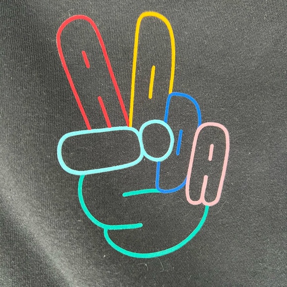 Adidas Hoodie - Picture 3 of 5